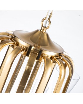 Подвесная люстра Favourite 2968-15P-foto6