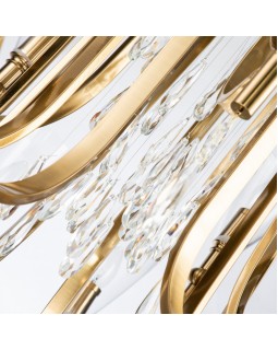 Подвесная люстра Favourite 2968-15P-foto7