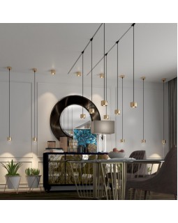 Светильник на шине Novotech 358673-foto3