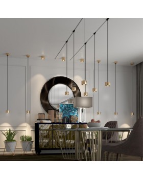 Светильник на шине Novotech 358673-foto3