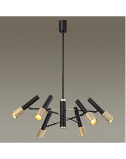 Люстра на штанге Odeon Light 4240/6C-foto4