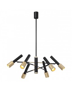 Люстра на штанге Odeon Light 4240/6C-foto5