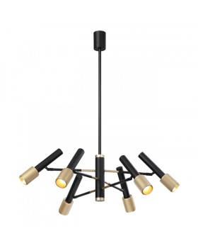 Люстра на штанге Odeon Light 4240/6C-foto5