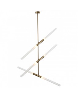 Подвесной светильник Odeon Light 4306/6-foto6