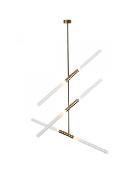 Подвесной светильник Odeon Light 4306/6-foto6