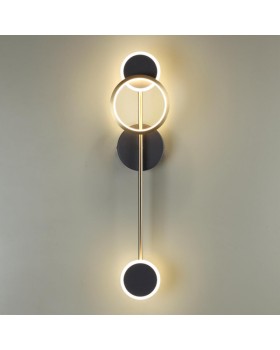 Бра Odeon Light 4321/16WL-foto3