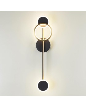 Бра Odeon Light 4321/16WL-foto5
