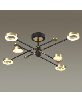 Люстра на штанге Odeon Light 4321/55CL-foto3
