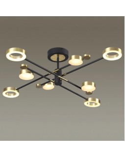 Люстра на штанге Odeon Light 4321/63CL-foto3
