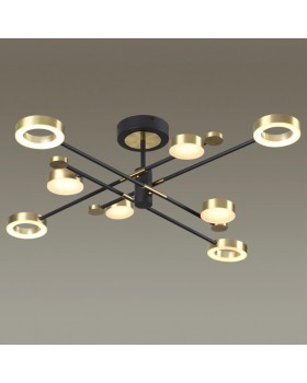 Люстра на штанге Odeon Light 4321/63CL-foto3