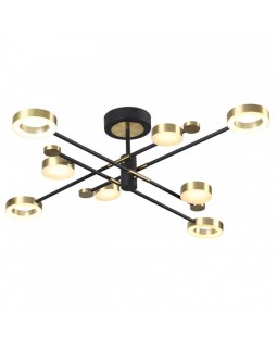Люстра на штанге Odeon Light 4321/63CL-foto4