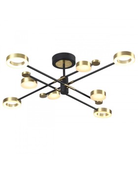 Люстра на штанге Odeon Light 4321/63CL-foto4