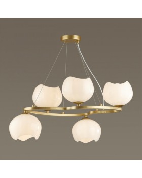 Подвесная люстра Odeon Light 4873/5-foto4