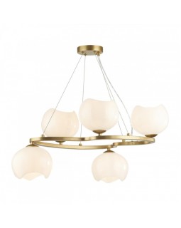 Подвесная люстра Odeon Light 4873/5-foto5