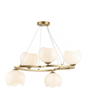 Подвесная люстра Odeon Light 4873/5-foto5