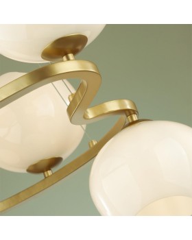 Подвесная люстра Odeon Light 4873/5-foto6
