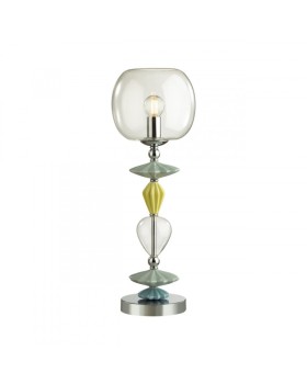 Настольная лампа Odeon Light 4893/1T-foto5