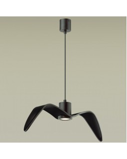 Подвесной светильник Odeon Light 4902/1C-foto4