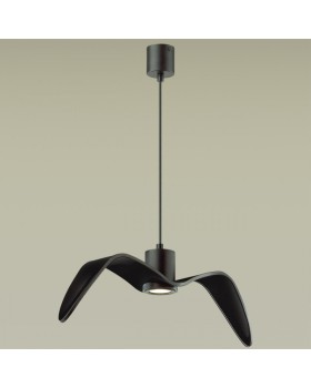 Подвесной светильник Odeon Light 4902/1C-foto4