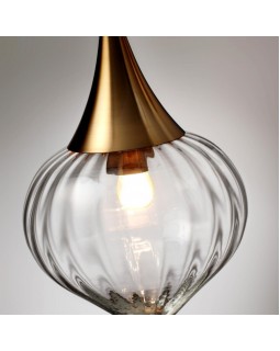 Подвесной светильник Odeon Light 4950/1-foto6