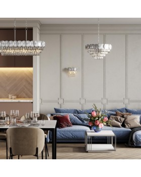 Подвесная люстра Odeon Light 4972/6-foto3