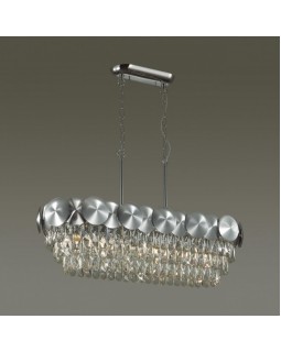 Подвесная люстра Odeon Light 4972/6-foto4