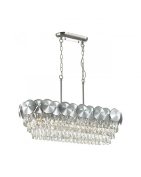 Подвесная люстра Odeon Light 4972/6-foto5
