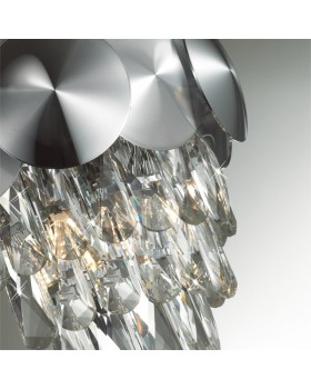 Подвесная люстра Odeon Light 4972/6-foto6