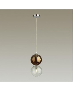 Подвесной светильник Odeon Light 4980/1B-foto3