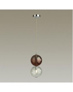 Подвесной светильник Odeon Light 4980/1C-foto3