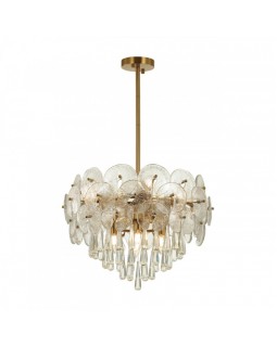 Люстра на штанге Odeon Light 4984/8-foto4
