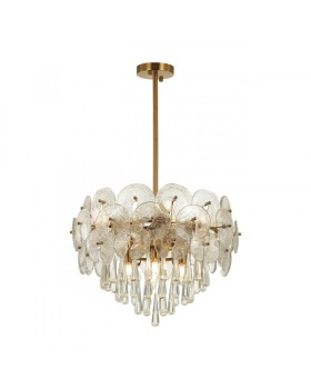 Люстра на штанге Odeon Light 4984/8-foto4