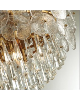 Люстра на штанге Odeon Light 4984/8-foto5