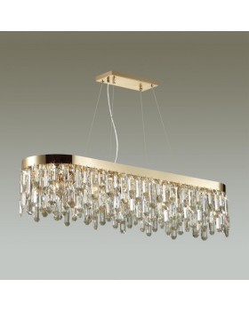 Подвесная люстра Odeon Light 4986/12-foto3