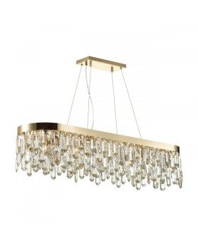Подвесная люстра Odeon Light 4986/12-foto4