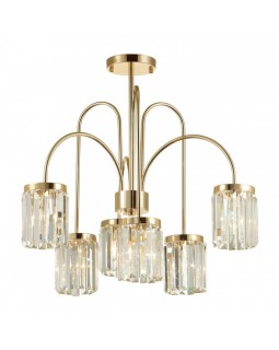 Люстра на штанге Odeon Light 4987/6C-foto4