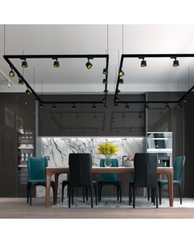 Светильник на шине Novotech 358720-foto3