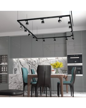 Светильник на шине Novotech 358725-foto3