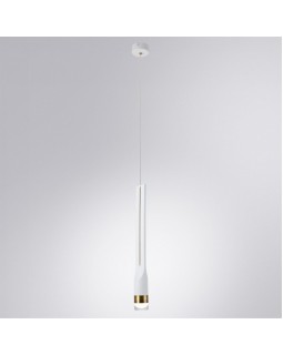 Подвесной светильник ARTE Lamp A2307SP-1WH-foto2