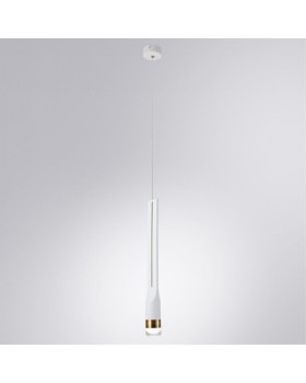 Подвесной светильник ARTE Lamp A2307SP-1WH-foto2