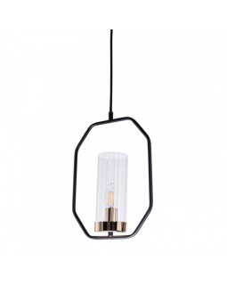 Подвесной светильник ARTE Lamp A7004SP-1BK-foto3