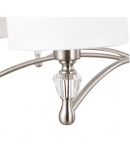 Подвесная люстра Freya FR1007PL-07N-foto3