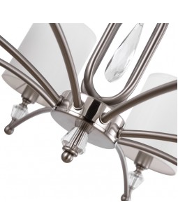 Подвесная люстра Freya FR1007PL-08N-foto3