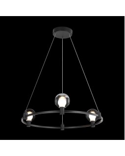 Подвесная люстра Freya FR4005PL-03B1-foto3