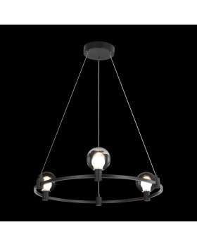 Подвесная люстра Freya FR4005PL-03B1-foto3