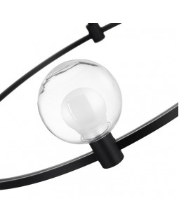 Подвесная люстра Freya FR4005PL-03B1-foto4