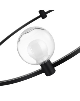 Подвесная люстра Freya FR4005PL-03B1-foto4