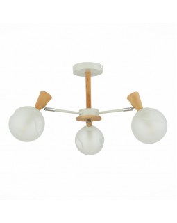 Люстра на штанге Evoluce SLE220702-03-foto2