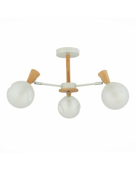 Люстра на штанге Evoluce SLE220702-03-foto2