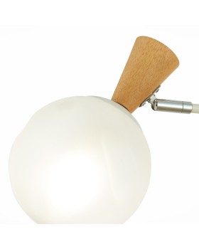 Люстра на штанге Evoluce SLE220702-03-foto3